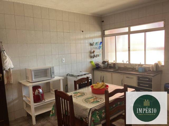 #121 - Casa para Venda em Itupeva - SP - 1